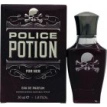 Police Potion For Her Eau de Parfum 30ml Spray