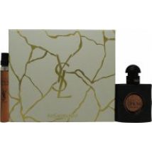 Yves Saint Laurent Black Opium Gift Set 30ml EDP + 10ml EDP