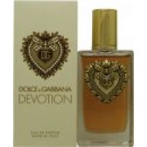 Dolce & Gabbana Devotion Eau de Parfum 100ml Spray