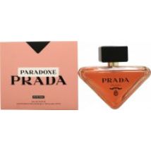 Prada Paradoxe Intense Eau de Parfum 90ml Refillable Spray