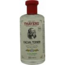 Thayers Witch Hazel Aloe Vera Formula Facial Toner 355ml - Cucumber/Alcohol Free