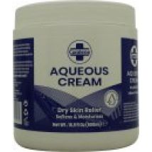 Curalene Aqueous Original Dry Skin Relief Body Cream 500ml