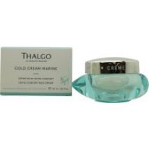 Thalgo Cold Cream Marine Nutri-Comfort Rich Cream 50ml
