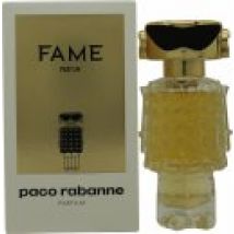 Paco Rabanne Fame Parfum Eau de Parfum 30ml Spray