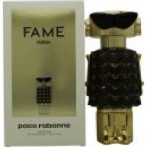 Paco Rabanne Fame Parfum Eau de Parfum 80ml Refillable Spray