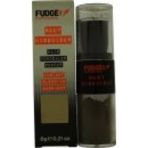 Fudge Root Disguiser Hair Concealer Powder 6g - Light Brown