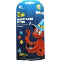 Tinti Magic Bath Bombs 3 Pieces