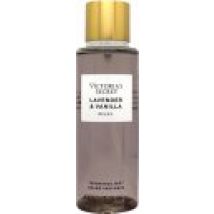 Victoria Secret Lavender Vanilla Fragrance Mist 250ml