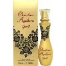 Christina Aguilera Glam X Eau de Parfum 30ml Spray