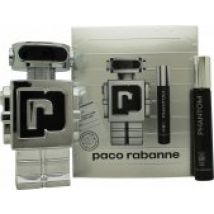 Paco Rabanne Phantom Gift Set 100ml EDT + 20ml EDT