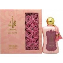 Afnan Zimaya Fatima Extrait de Parfum 100ml Spray