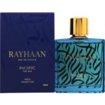 Rayhaan Pacific Eau de Parfum 100ml Spray