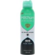 Mitchum Women Invisible 48HR Clear Fresh Antiperspirant & Deodorant Spray 200ml