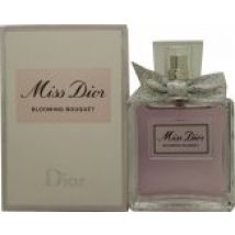 Christian Dior Miss Dior Blooming Bouquet (2023) Eau de Toilette 100ml Spray