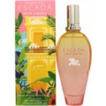 Escada Brisa Cubana Eau de Toilette 100ml Spray