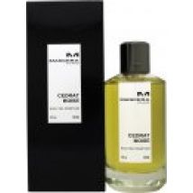 Mancera Cedrat Boise Eau de Parfum 120ml Spray