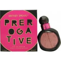 Britney Spears Prerogative Eau de Parfum 50ml Spray