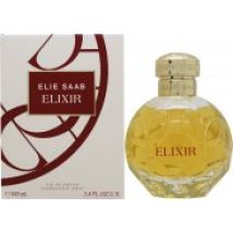 Elie Saab Elixir Eau de Parfum 100ml Spray