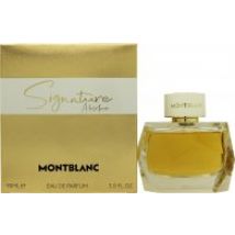 Mont Blanc Signature Absolue Eau de Parfum 90ml Spray