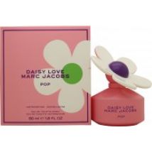 Marc Jacobs Daisy Eau So Fresh Pop Eau de Toilette 50ml Spray