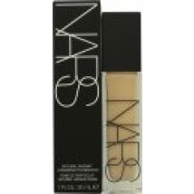 Nars Natural Radiant Longwear Foundation 30ml - Mont Blanct/Light 2