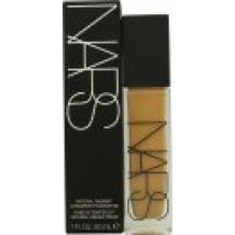 Nars Natural Radiant Longwear Foundation 30ml - Valencia/Medium 5