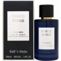 Ralf's Mejia Chico Bomb Eau de Parfum 100ml Spray