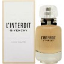 Givenchy L'Interdit (2022) Eau de Toilette 50ml Spray