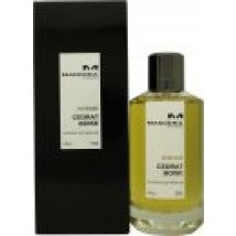 Mancera Intense Cedrat Boise Eau de Parfum 120ml Spray