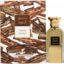 Afnan Naseej Al Oud Eau de Parfum 50ml Spray