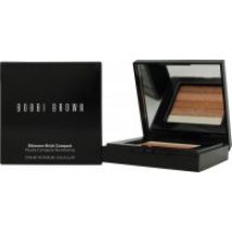 Bobbi Brown Shimmer Brick Compact Powder 10.3g - Bronze