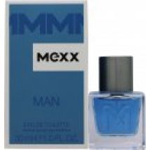 Mexx Man Eau De Toilette 30ml Spray