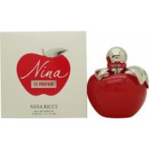 Nina Ricci Nina Le Parfum Eau de Parfum 80ml Spray