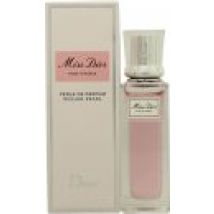 Christian Dior Miss Dior Rose N'Roses Eau de Toilette 20ml Roller-Pearl