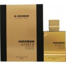 Al Haramain Amber Oud Black Edition Eau de Parfum 100ml Spray