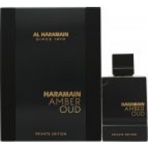 Al Haramain Amber Oud Private Edition Eau de Parfum 60ml Spray