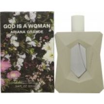 Ariana Grande God Is A Woman Eau de Parfum 100ml Spray