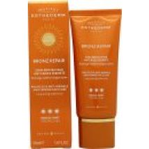 Institut Esthederm Bronz Repair Protective Anti-Wrinkle Face Cream Strong Sun 50ml