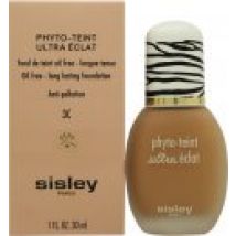 Sisley Phyto-Teint Ultra Eclat Liquid Foundation 30ml - 3 Natural