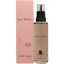 Giorgio Armani My Way Eau de Parfum 100ml Refill