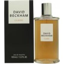 David Beckham Classic Eau de Toilette 100ml Spray