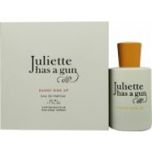 Juliette Has A Gun Sunny Side Up Eau de Parfum 50ml Spray