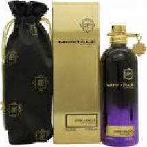 Montale Dark Vanilla Eau de Parfum 100ml Spray