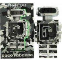 Paco Rabanne Phantom Eau de Toilette 100ml Spray - Legion Collectors Edition