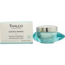 Thalgo Revitalising Night Cream 50ml