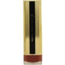 Max Factor Colour Elixir Lipstick 4g - 015 Nude Rose