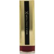 Max Factor Colour Elixir Lipstick 4g - 120 Midnight Mauve
