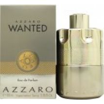 Azzaro Wanted Eau de Parfum 100ml Spray