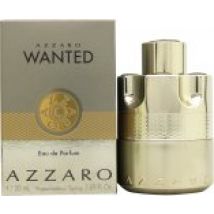 Azzaro Wanted Eau de Parfum 50ml Spray