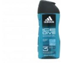 Adidas Ice Dive Shower Gel 250ml